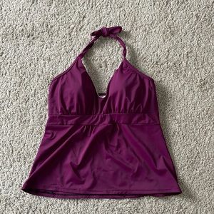 Tankini Top